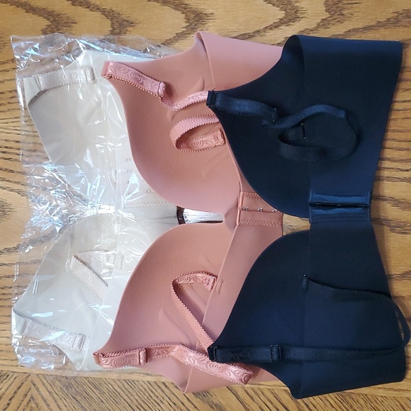 Push up bras - Picture 2 of 3